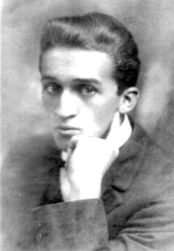 Richard Hale