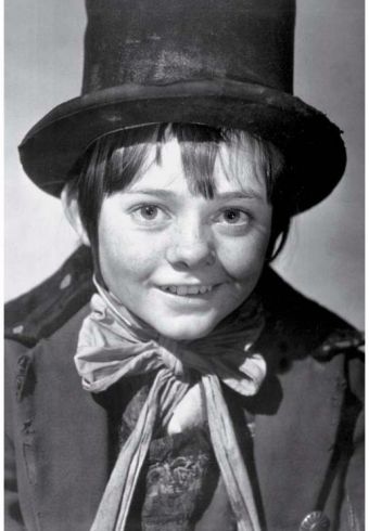 Jack Wild