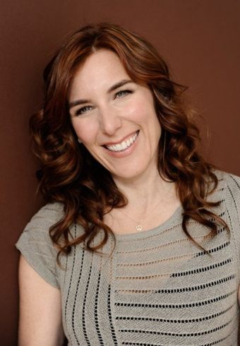 Amy J. Berg