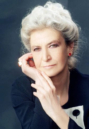 Barbara Alberti
