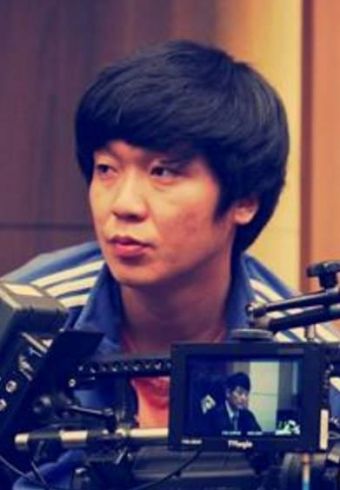 Park Jung-hun