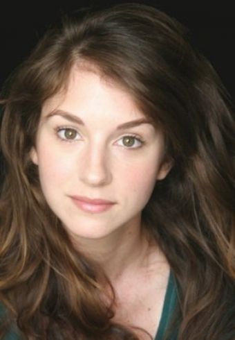 Jessica Boone