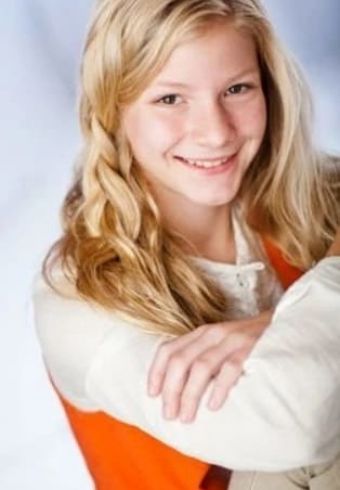 Erika-Shaye Gair