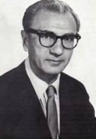 Sidney Cutner