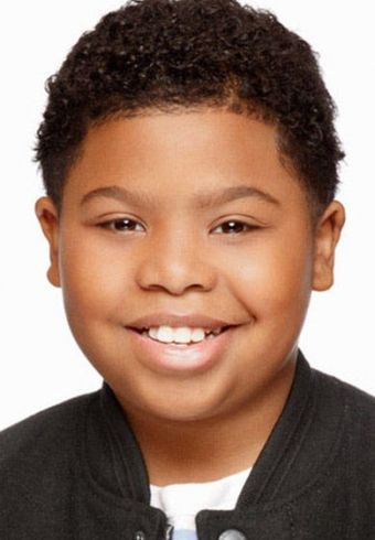 Benjamin Flores Jr.
