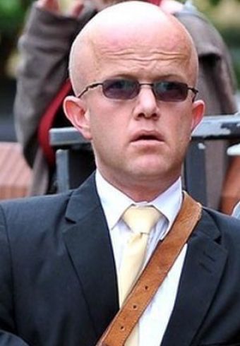 Nicholas Read