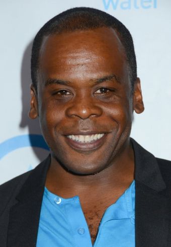 Ray Ford