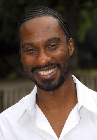 Clint Dyer