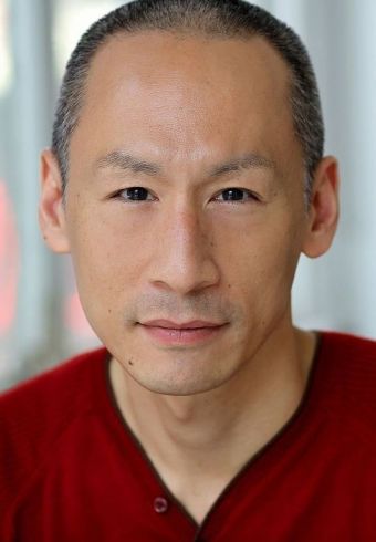 Francis Jue