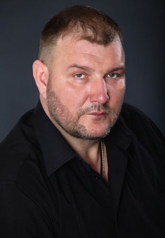 Dmitriy Bykovskiy-Romashov