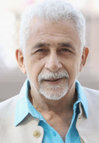 Naseeruddin Shah