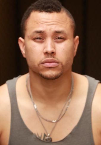 D'Anthony Palms
