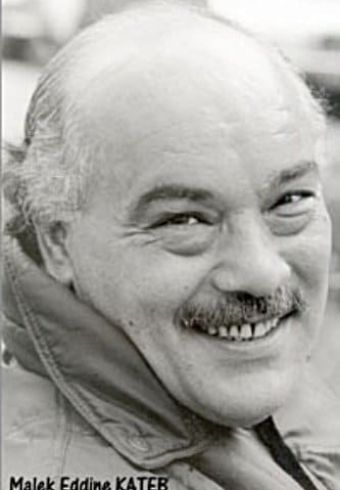 Malek Kateb