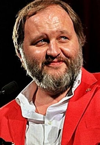 Stefano Fregni