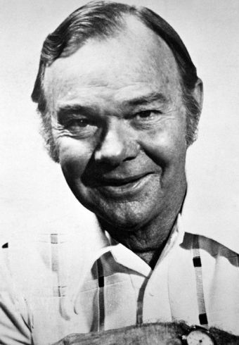 Sam Edwards