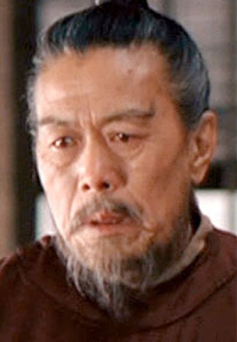 Ma Jing-Wu