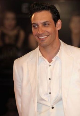 Stefano DiMatteo