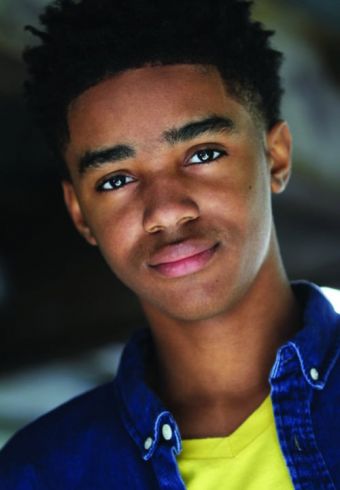 Myles Truitt