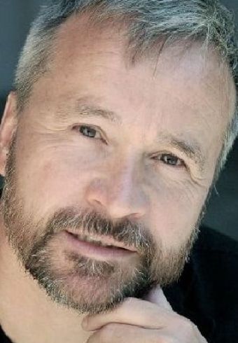 Thomas Darchinger