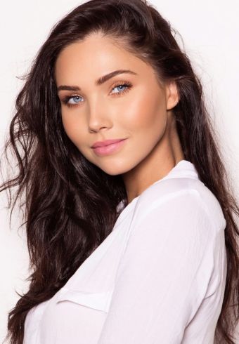 Jessica Green