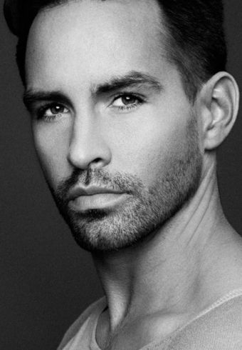 Beau Nelson