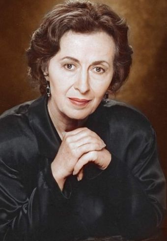 Rita Zohar