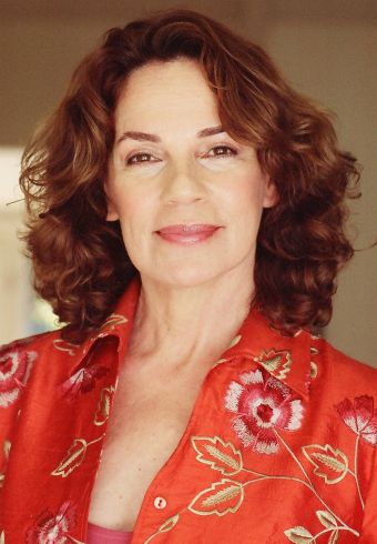 Terri Hanauer