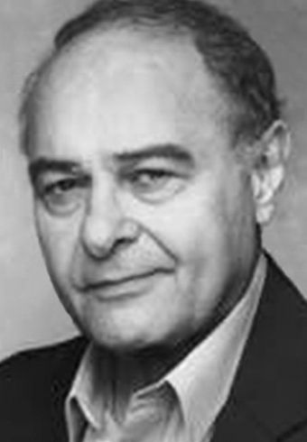 Ed Setrakian