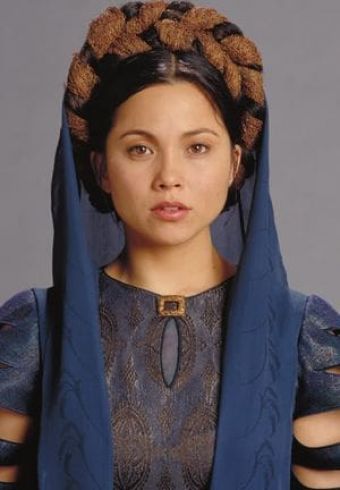 Rebecca Jackson Mendoza