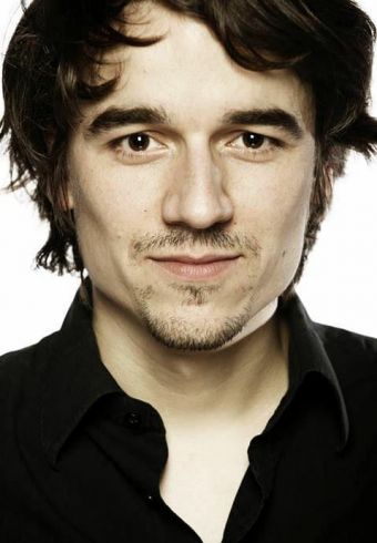 Alexander Khuon