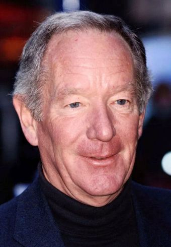 Michael Buerk