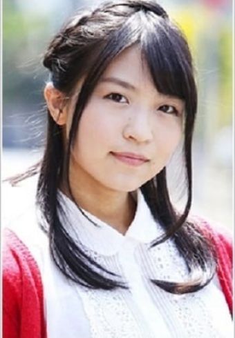 Saori Onishi