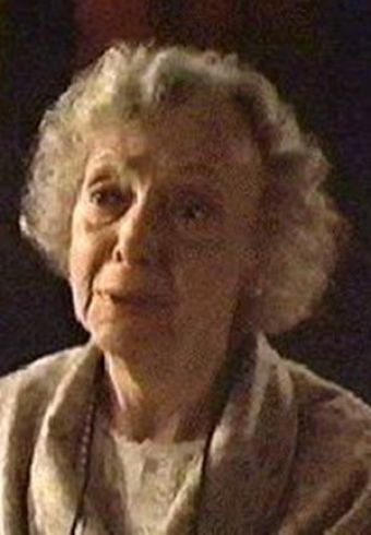 Myra Carter