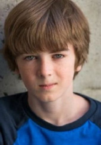 Ryan Grantham