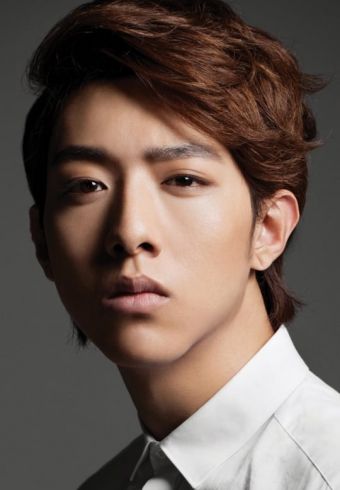 Lee Jung-Shin
