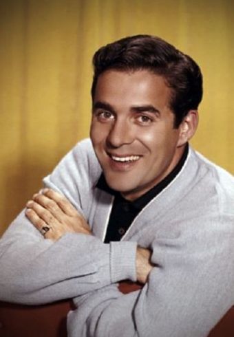 Pat Harrington, Jr.