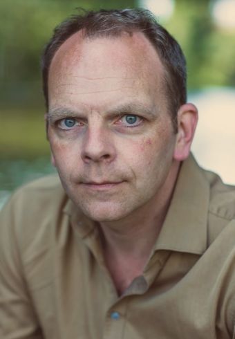 Andreas Schröders