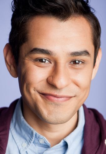Rudy Martinez