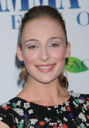 Rachel McDowall