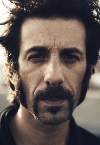Brett Berg
