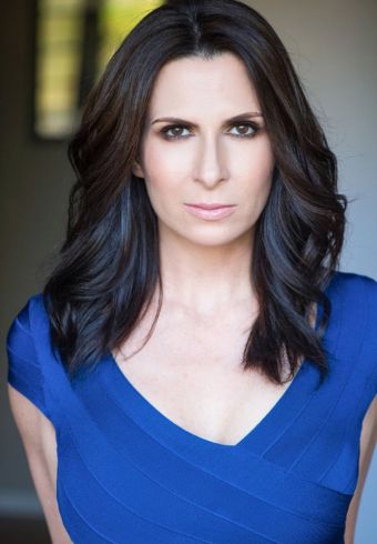 Tammie Baird