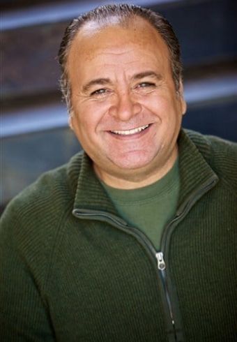 Vick Sabitjian
