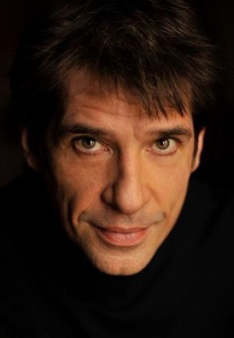 Nicky Naudé