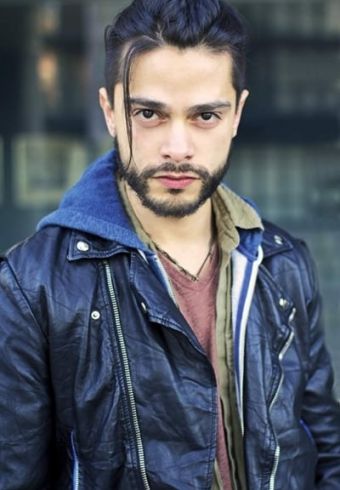 Víctor Ayala