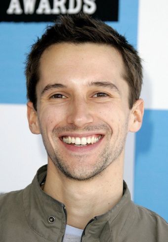 Mat Whitecross
