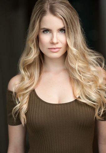 Sarah Porchetta