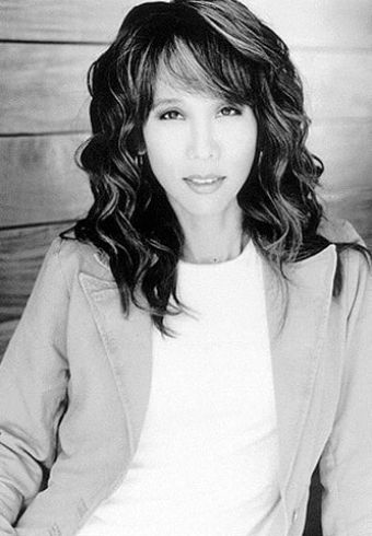 Jane Yamamoto
