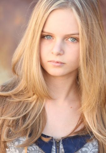 Brighid Fleming