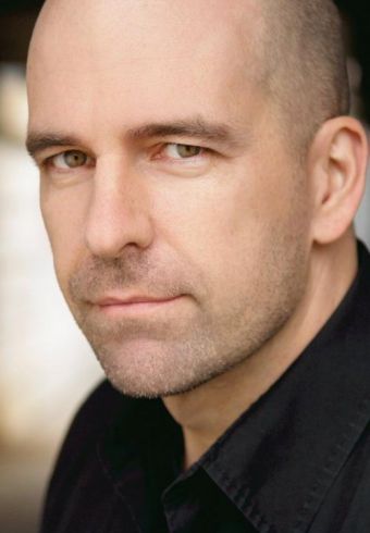 Duane Murray