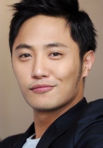 Jin Goo